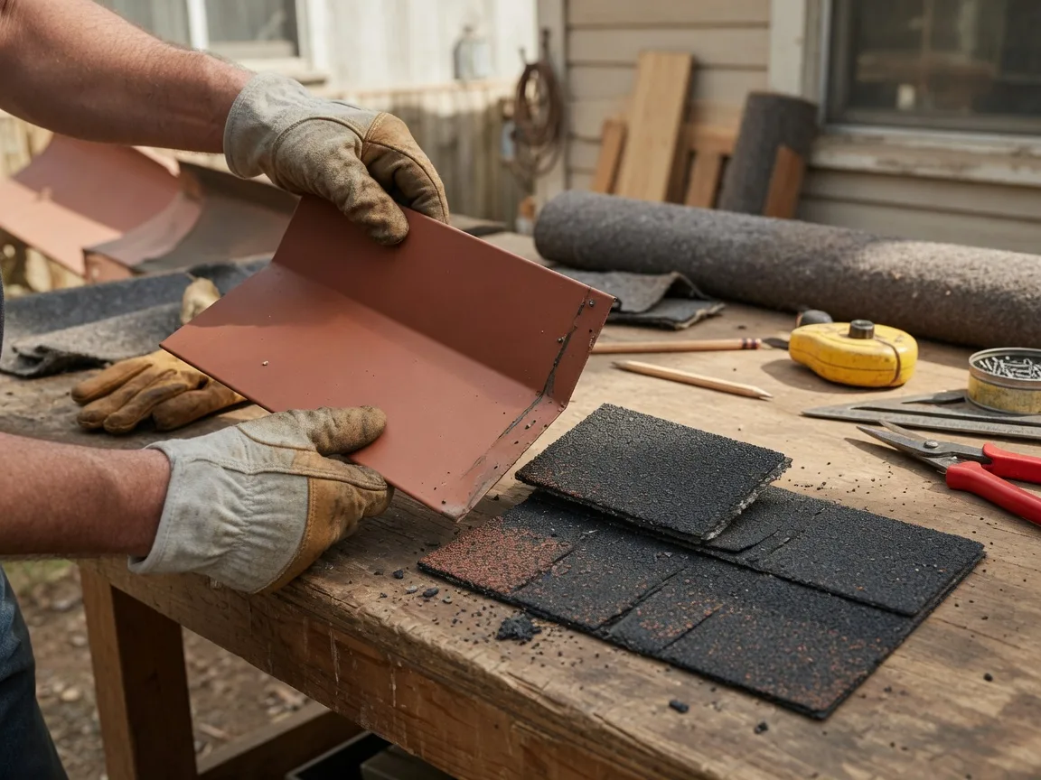Roof Repair company in Vernon Center, NY